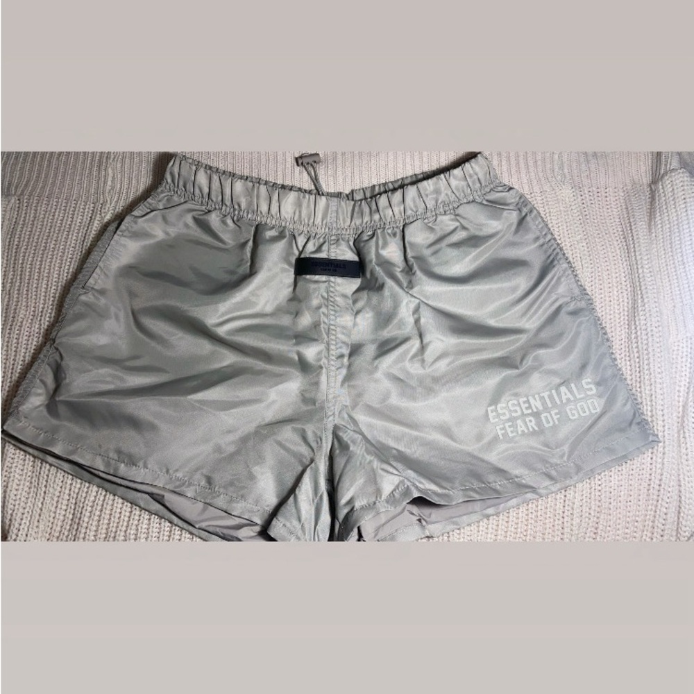 Reflective shorts
